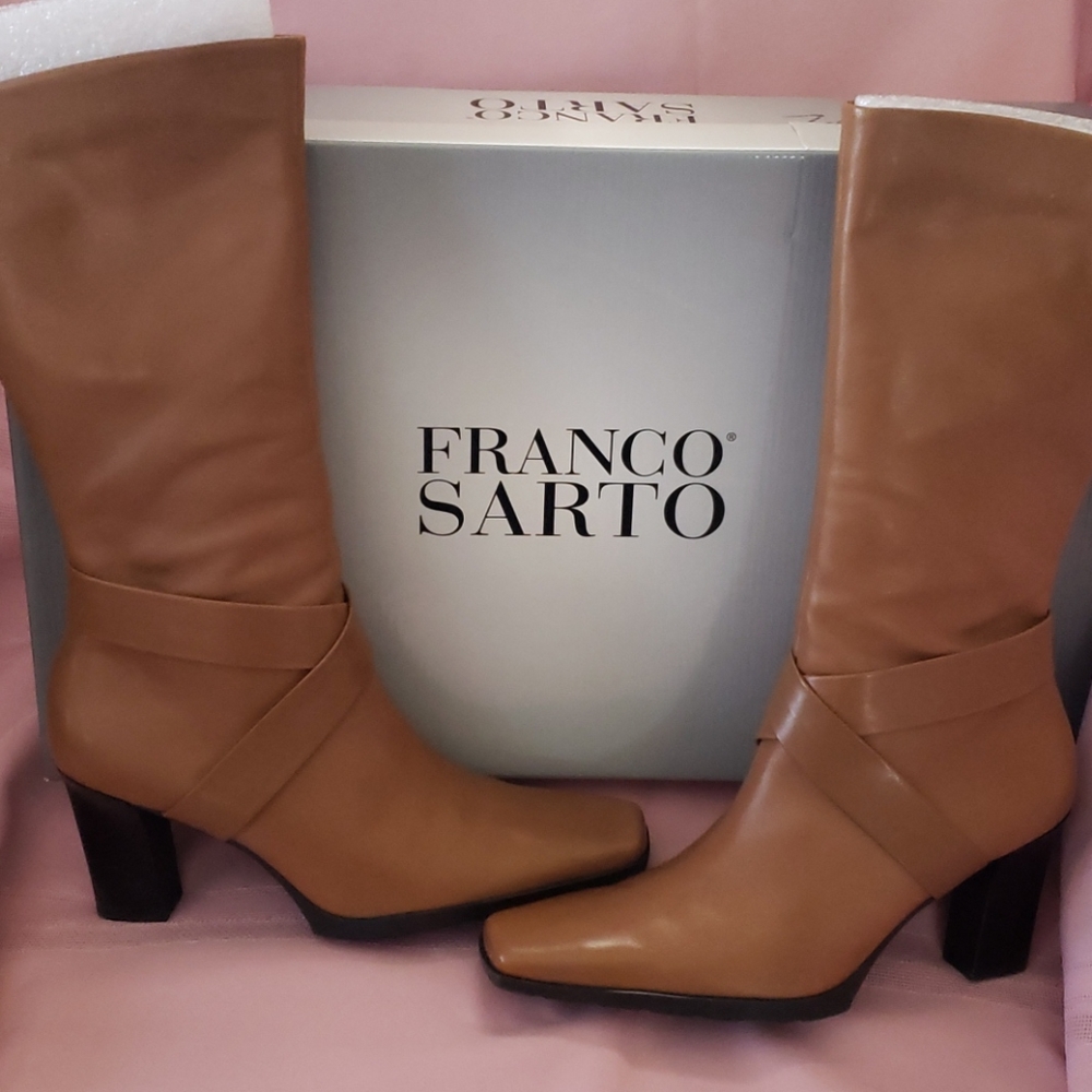 Womens boots